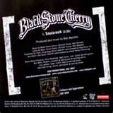 Black Stone Cherry : Soulcreek